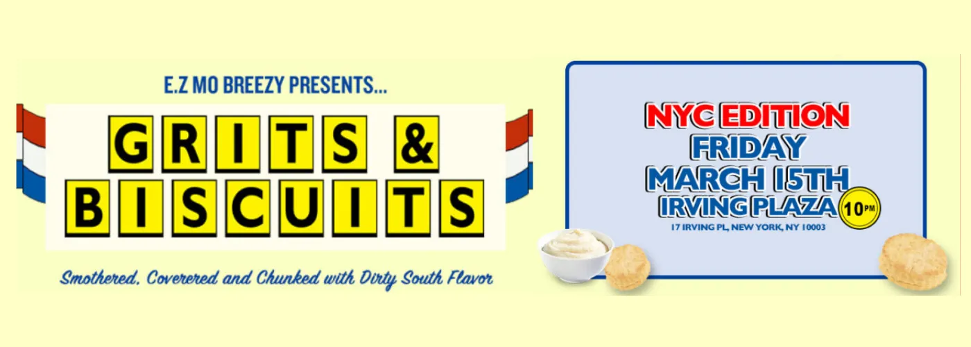 Grits and Biscuits