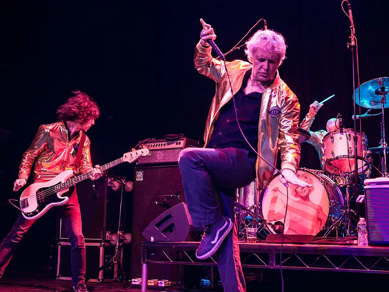 Guided by Voices tickets