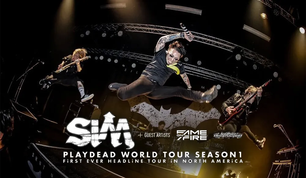 SiM tickets