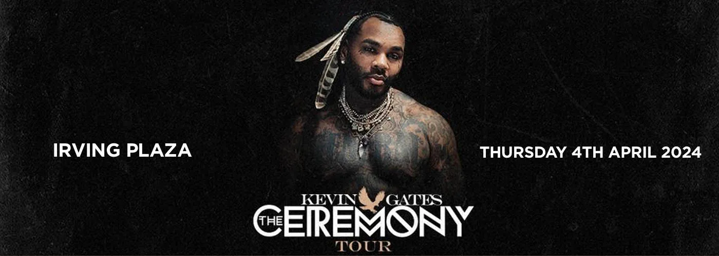 Kevin Gates