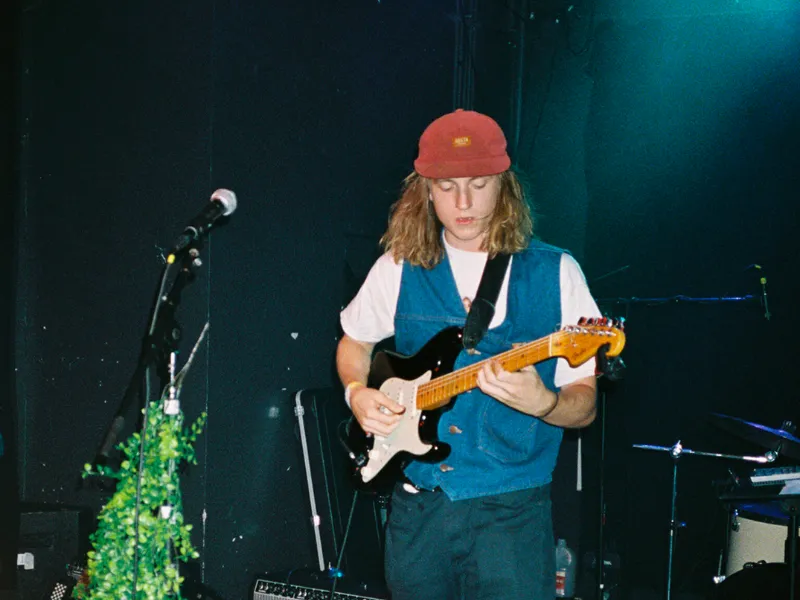 Mk.Gee