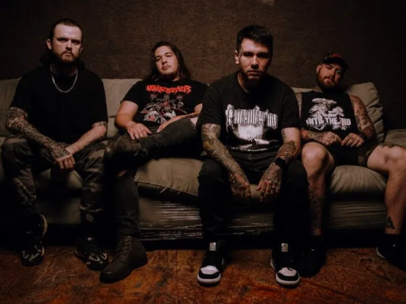 Spite & Bodysnatcher