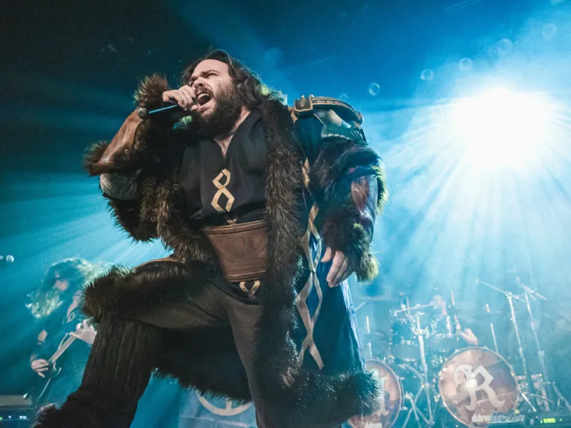 Wind Rose tickets