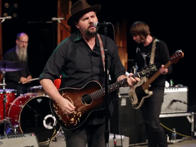 Drive By Truckers