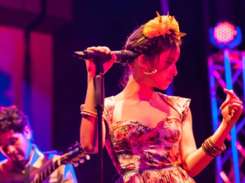 Monsieur Perine tickets