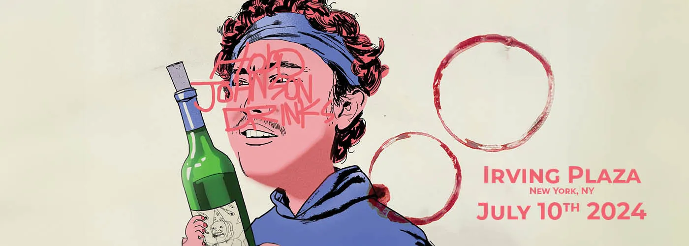 Hobo Johnson & The Lovemakers