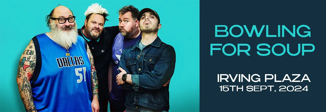 Bowling for Soup