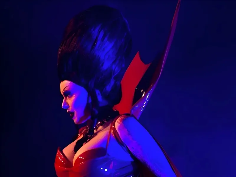 Boulet Brothers' Dragula tickets