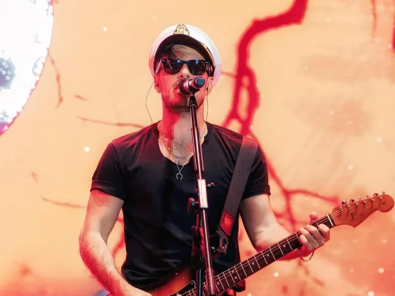 Jose Madero tickets