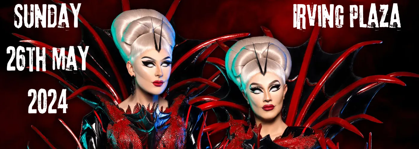 Boulet Brothers’ Dragula