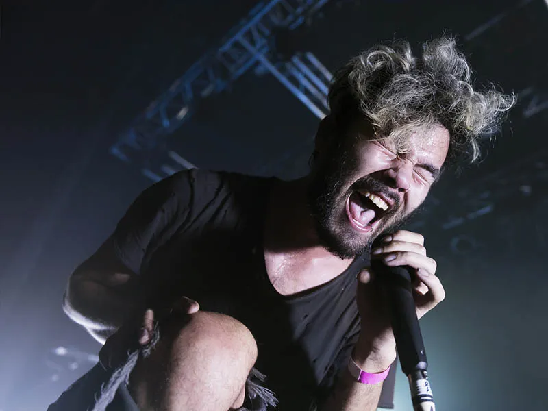 Northlane tickets