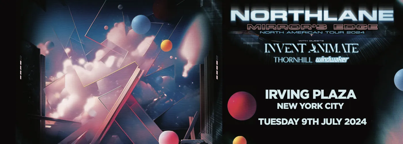 Northlane