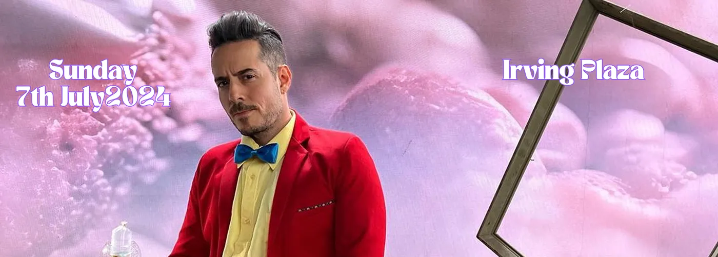 Jose Madero
