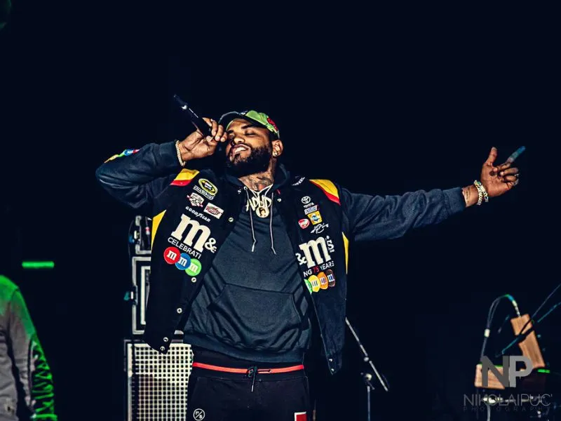 Joyner Lucas tickets