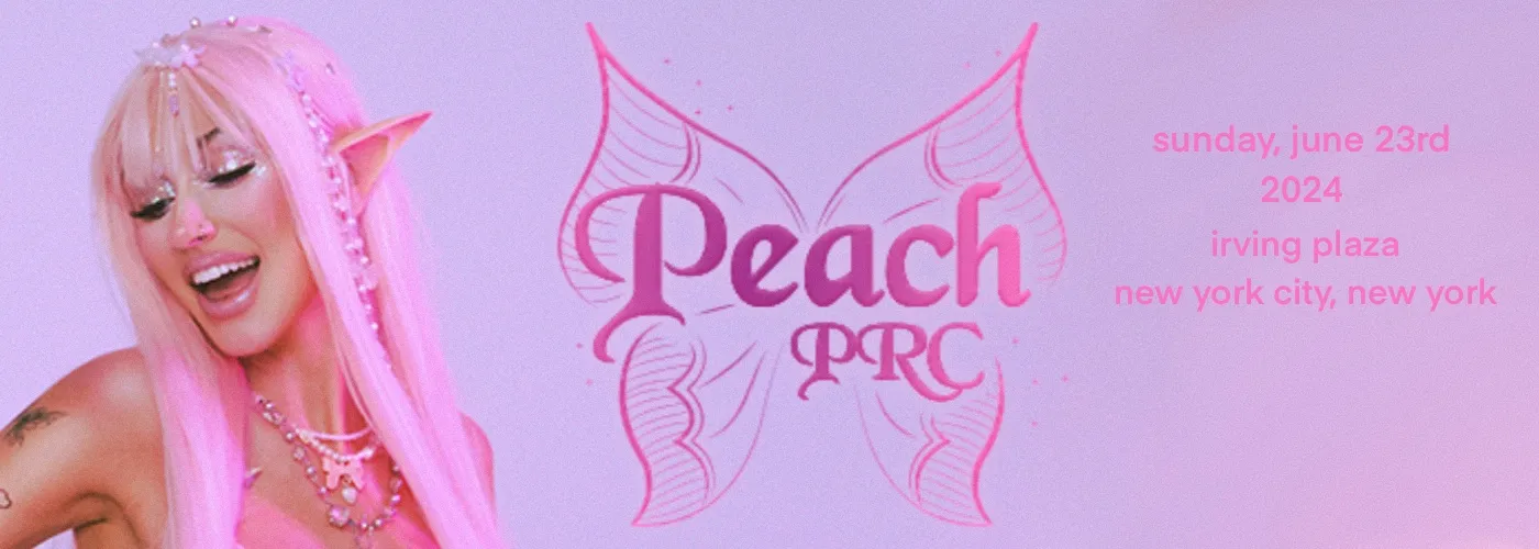 Peach PRC