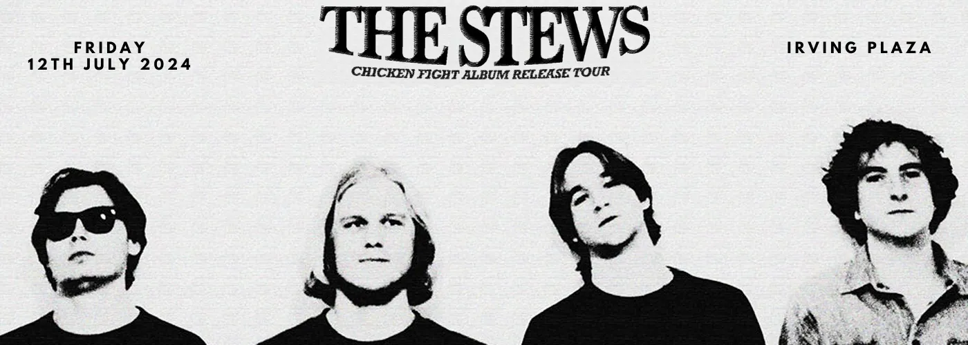 The Stews