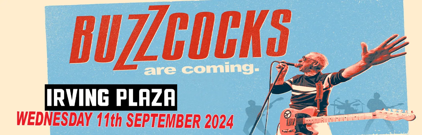 Buzzcocks
