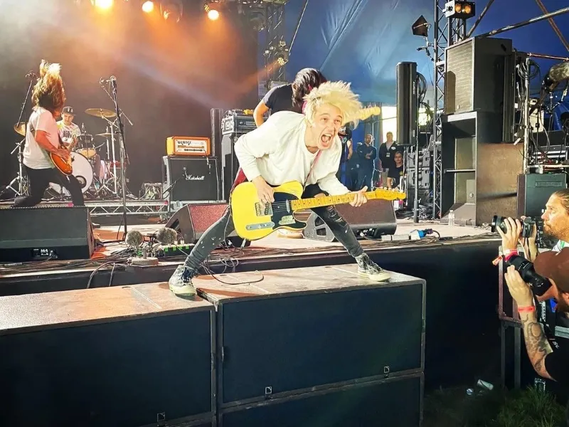 Badflower tickets
