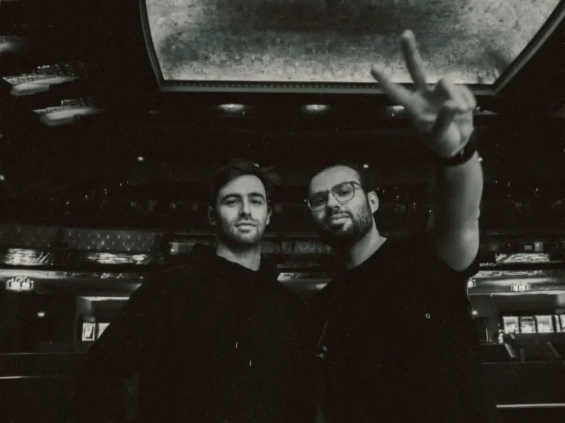 Slenderbodies tickets