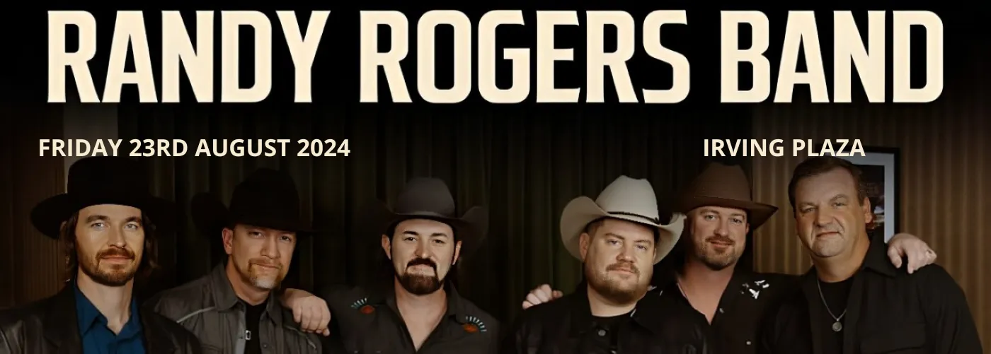 Randy Rogers Band