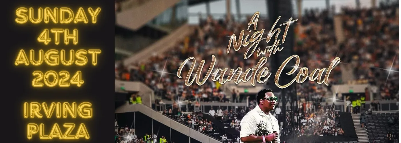 Wande Coal