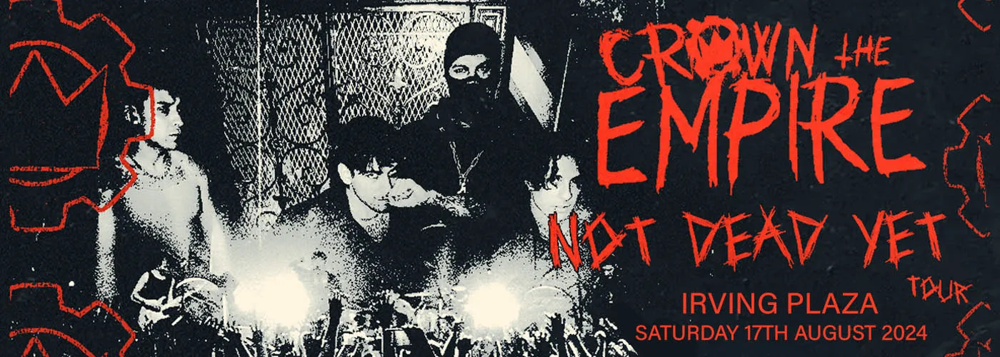 Crown The Empire