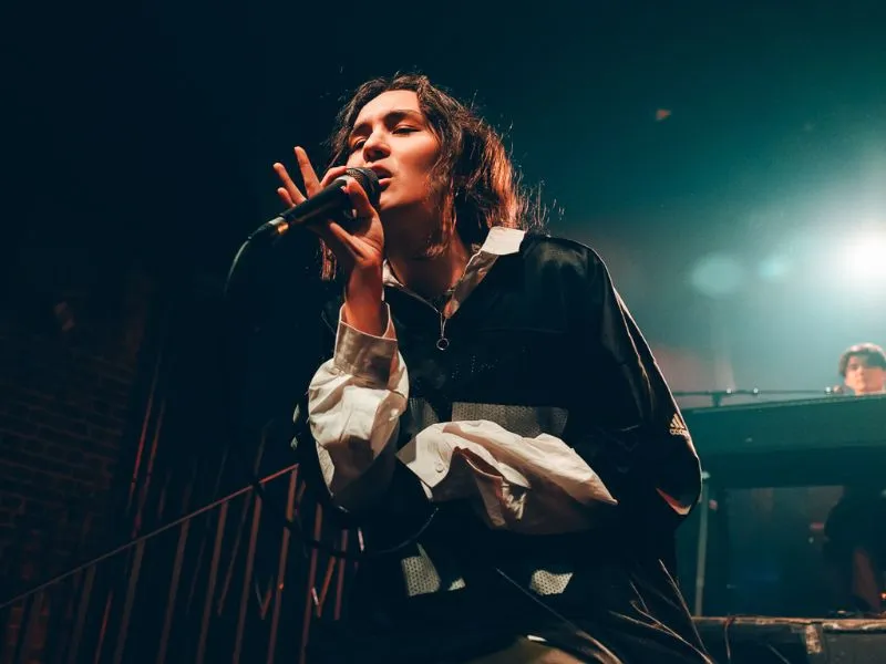 Wasia Project tickets