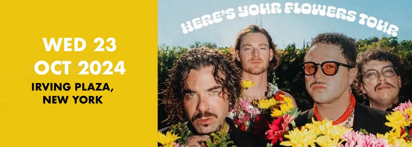 Mod Sun & lovelytheband