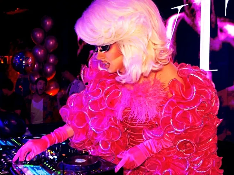 Trixie Mattel tickets