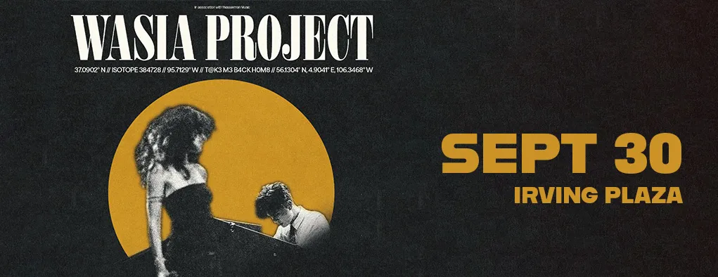 Wasia Project