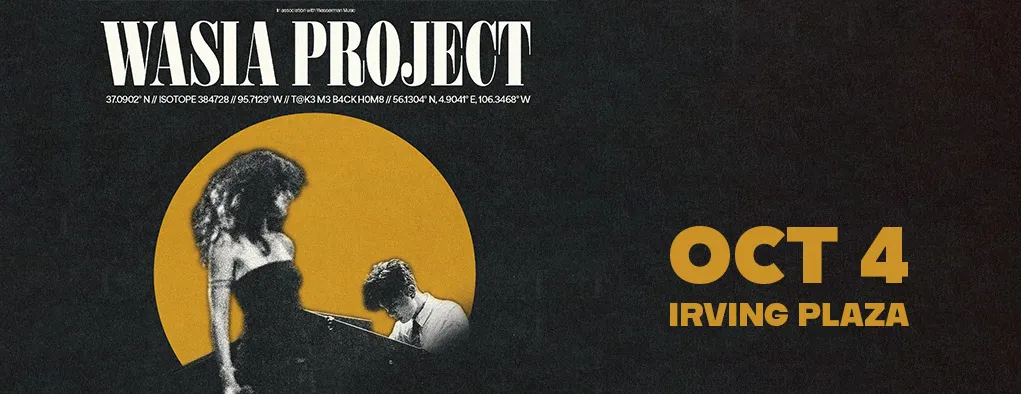 Wasia Project