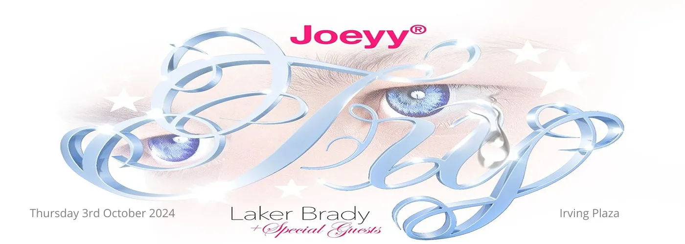 Joeyy