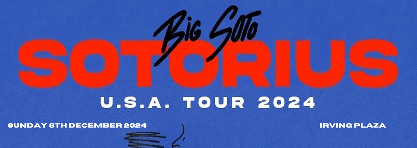 Big Soto