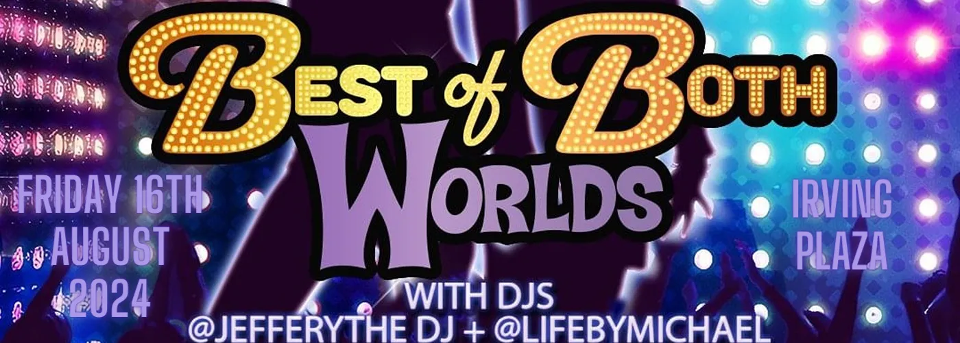 Bop To The Top: Best of Both Worlds – Hannah Montana Night
