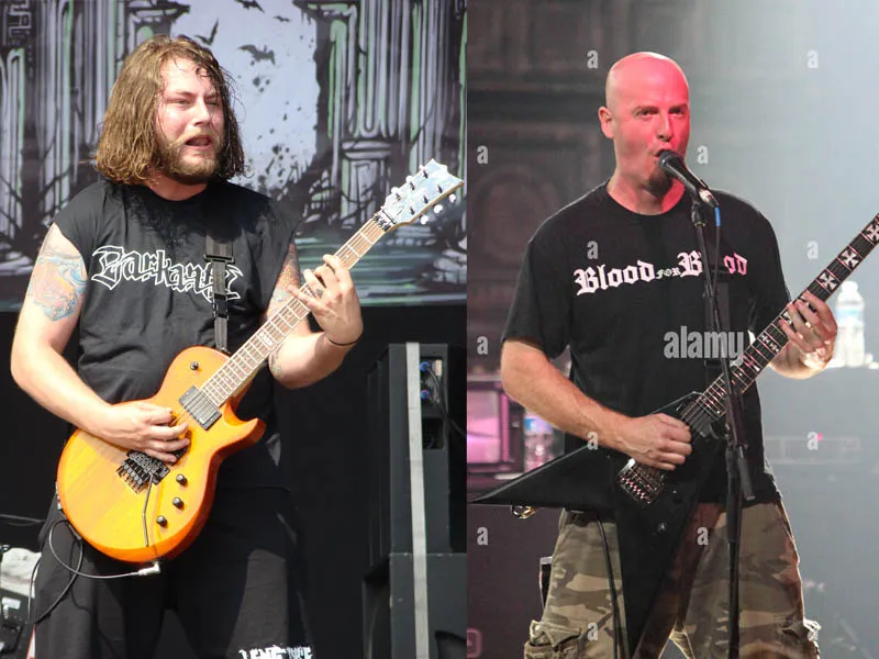 The Black Dahlia Murder & Dying Fetus tickets