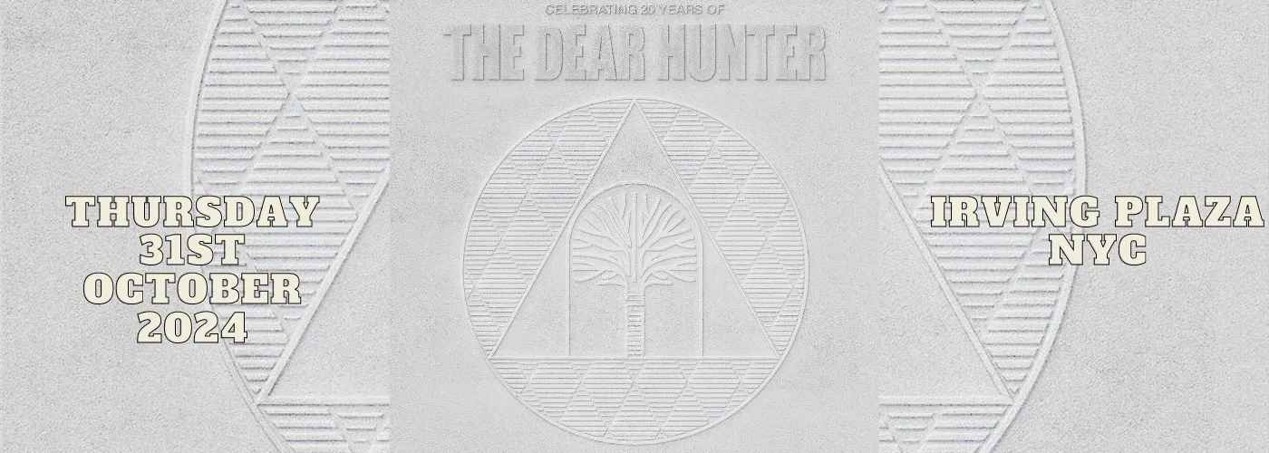 The Dear Hunter