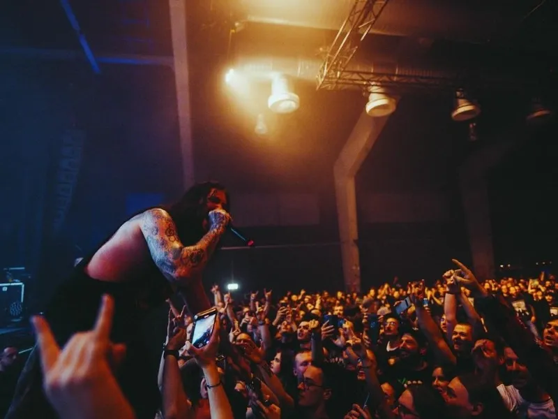 Fit For An Autopsy tickets
