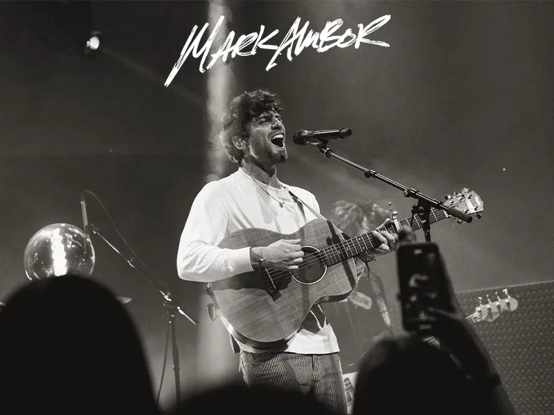 Mark Ambor tickets