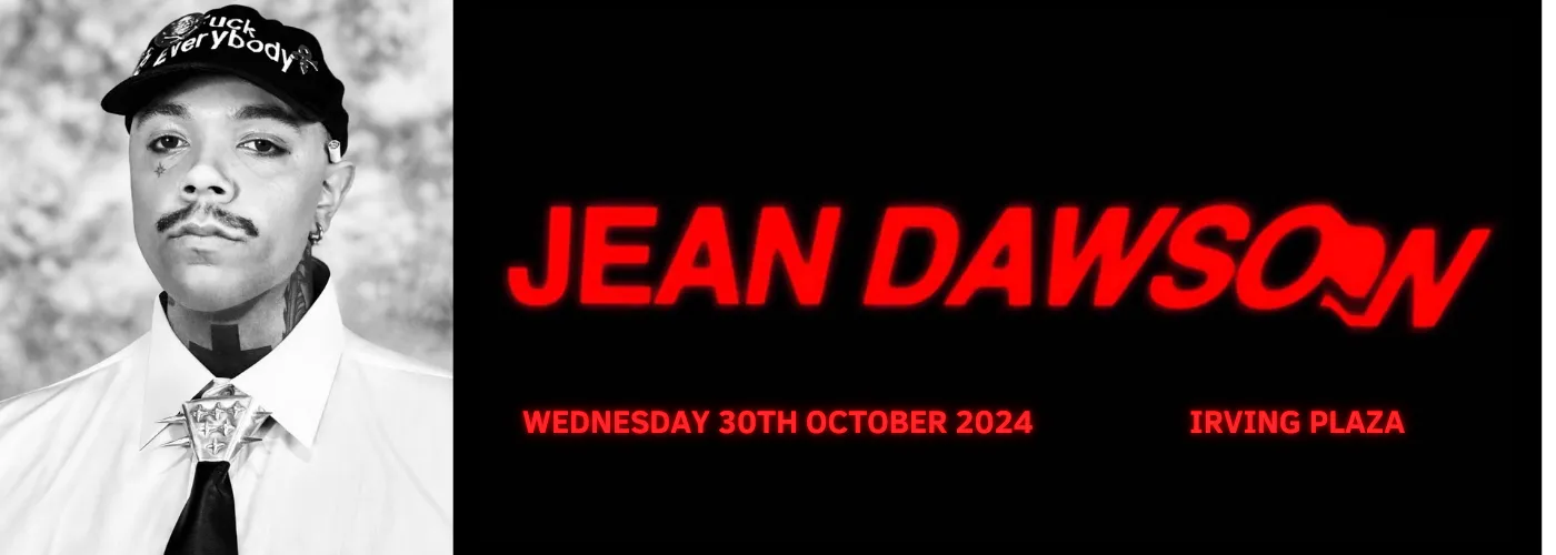 Jean Dawson