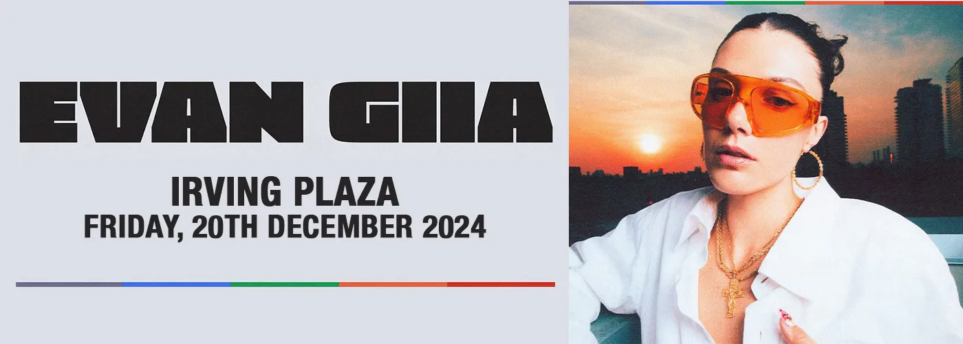Evan Giia