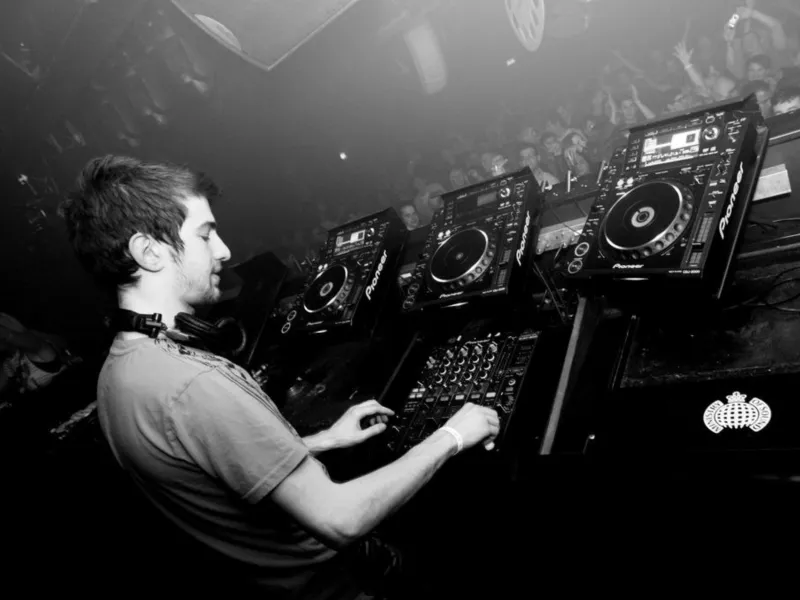 Mat Zo tickets