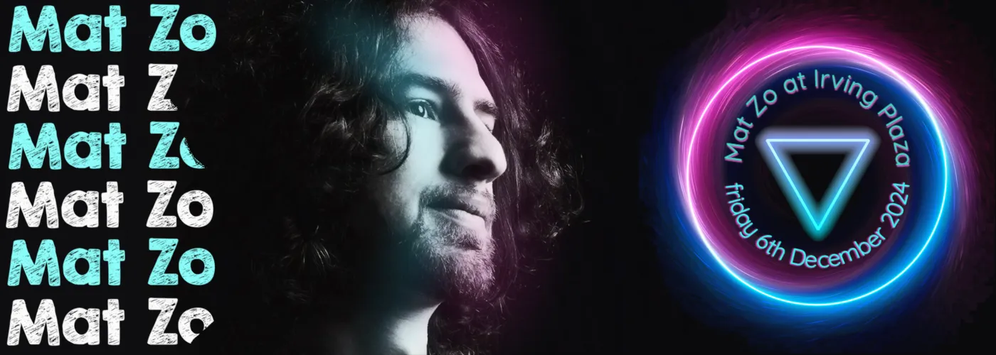 Mat Zo