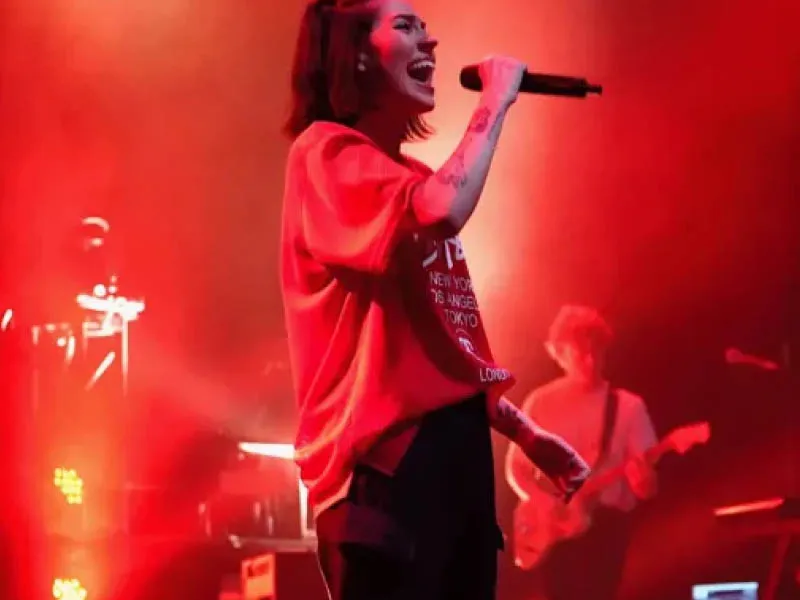 Bishop Briggs tickets