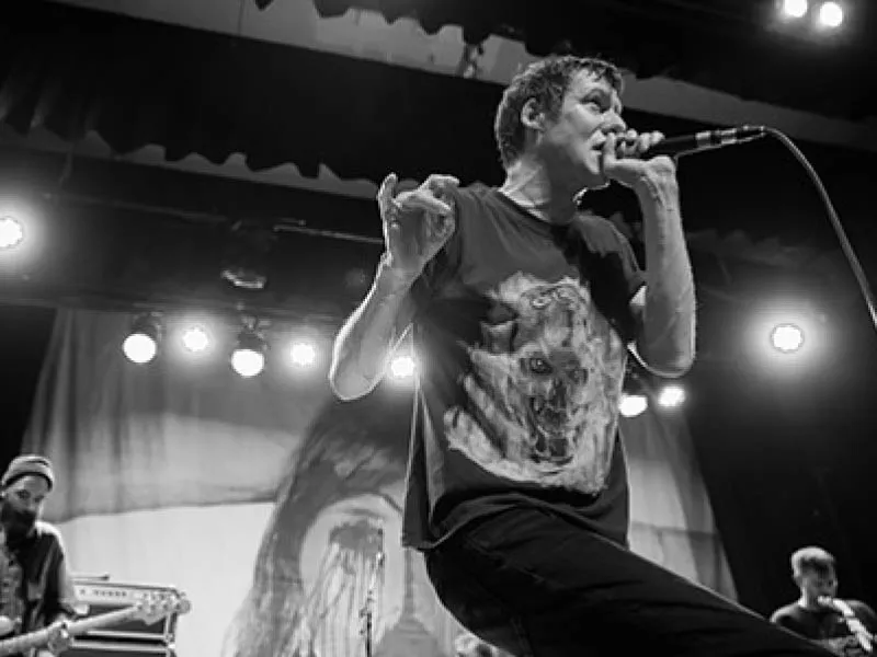 The Blood Brothers tickets