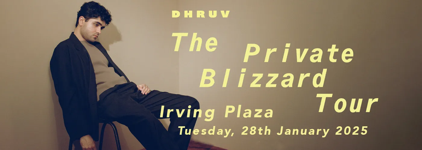 dhruv