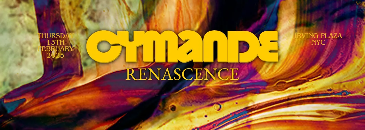 Cymande