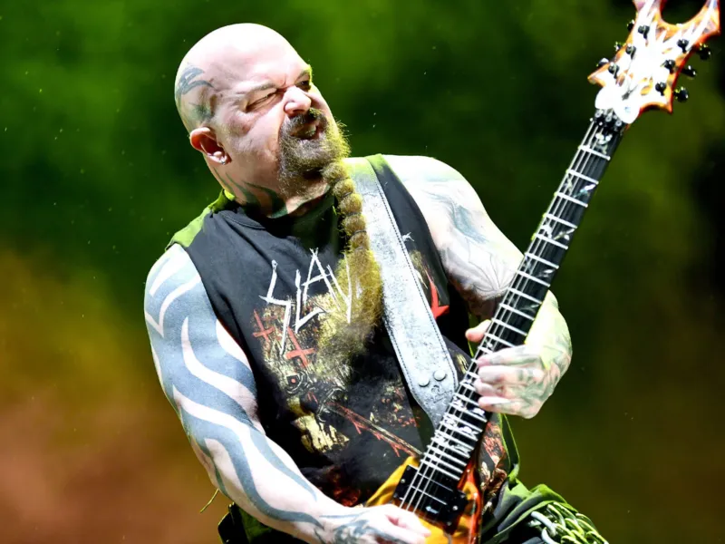 Kerry King tickets