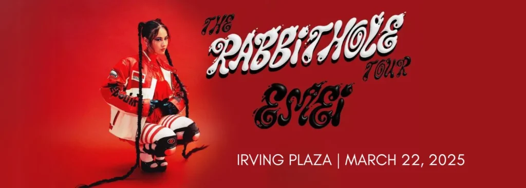 Emei at Irving Plaza