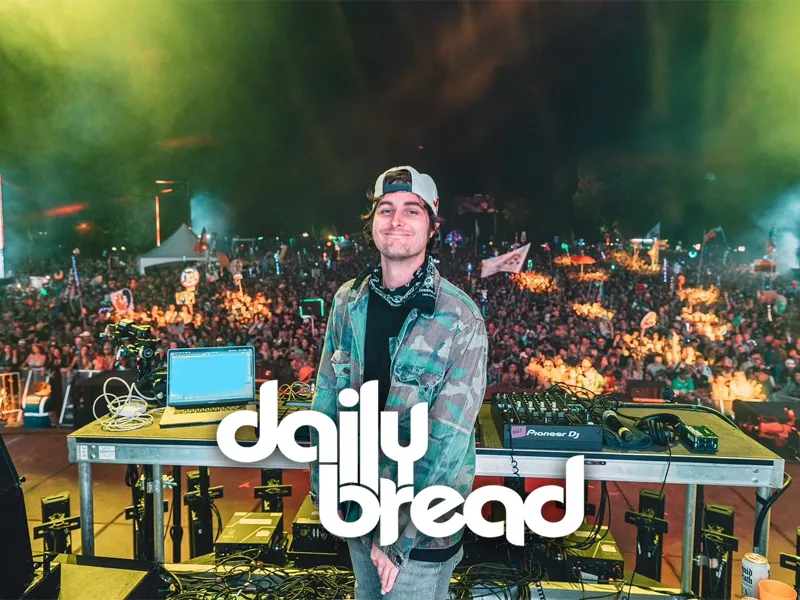 Daily Bread tickets