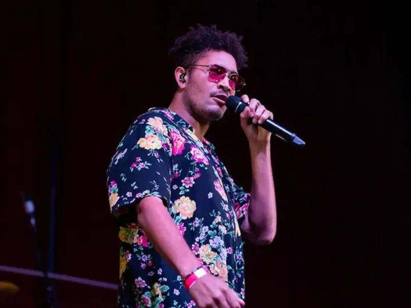 Bryce Vine tickets